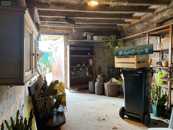 Maison à vendre à Châtillon-sur-Indre dans l'Indre (36700), ref : 1050484