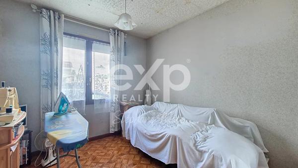 Maison familiale 75 m² avec terrasse et garage – Ambarès-et-Lagrave centre, proche gare et écoles