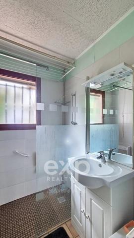 Maison familiale 75 m² avec terrasse et garage – Ambarès-et-Lagrave centre, proche gare et écoles