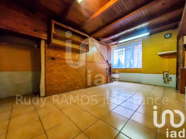 Maison à vendre 3 pièces 65 m² Sévérac d'Aveyron