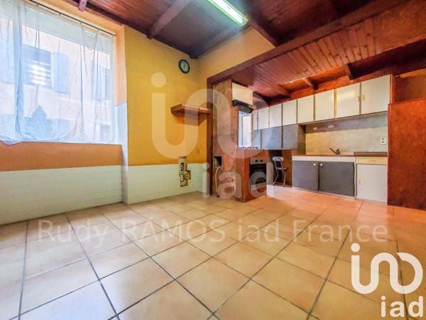 Maison à vendre 3 pièces 65 m² Sévérac d'Aveyron