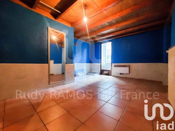 Maison à vendre 3 pièces 65 m² Sévérac d'Aveyron