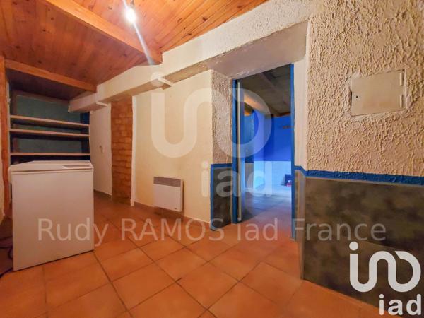 Maison à vendre 3 pièces 65 m² Sévérac d'Aveyron