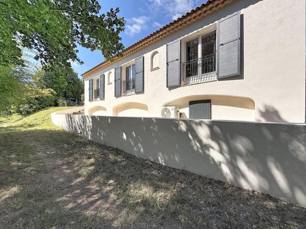 Magnifique maison sur plus de 5000m2 avec piscine