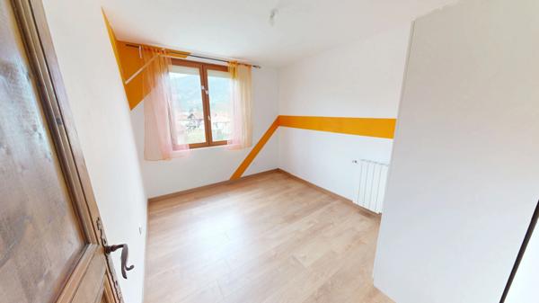 Appartement Saint Egreve 4 pièces 71m2