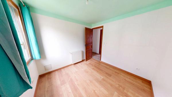 Appartement Saint Egreve 4 pièces 71m2