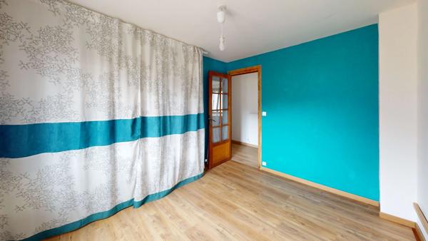 Appartement Saint Egreve 4 pièces 71m2