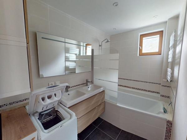 Appartement Saint Egreve 4 pièces 71m2