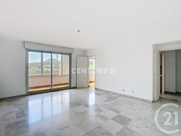 Appartement F4 à vendre  4 pièces - 98,71 m 2   AUBAGNE  - 13