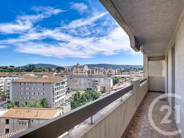 Appartement F4 à vendre  4 pièces - 98,71 m 2   AUBAGNE  - 13