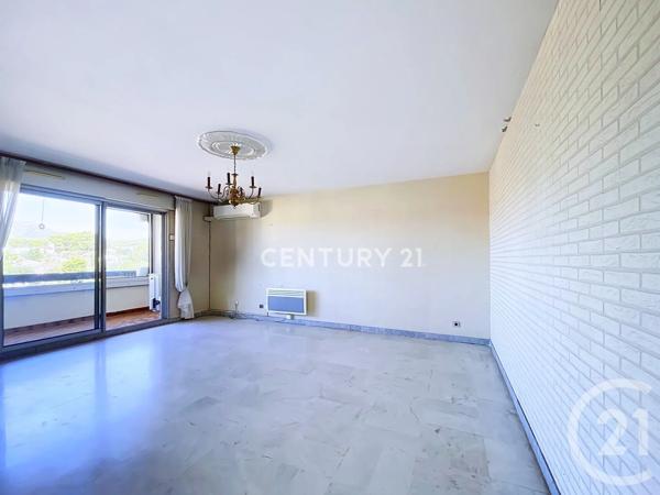 Appartement F4 à vendre  4 pièces - 98,71 m 2   AUBAGNE  - 13