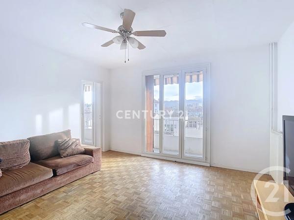 Appartement F4 à vendre  4 pièces - 98,71 m 2   AUBAGNE  - 13