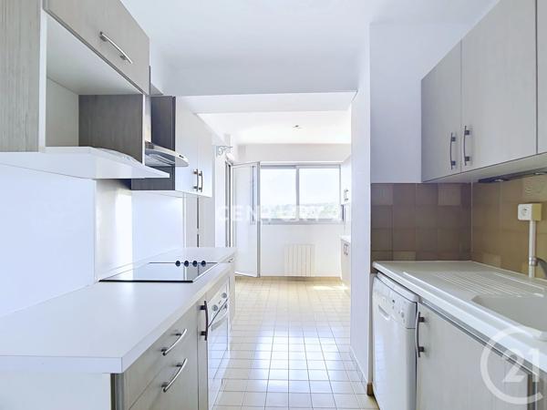 Appartement F4 à vendre  4 pièces - 98,71 m 2   AUBAGNE  - 13