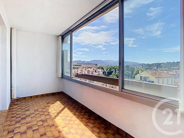 Appartement F4 à vendre  4 pièces - 98,71 m 2   AUBAGNE  - 13