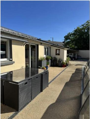 Fonds de commerce à vendre proche de CARHAIX PLOUGUER (29)