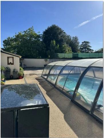 Fonds de commerce à vendre proche de CARHAIX PLOUGUER (29)