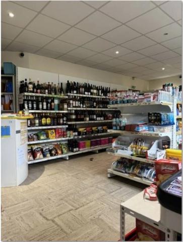 Fonds de commerce à vendre proche de CARHAIX PLOUGUER (29)