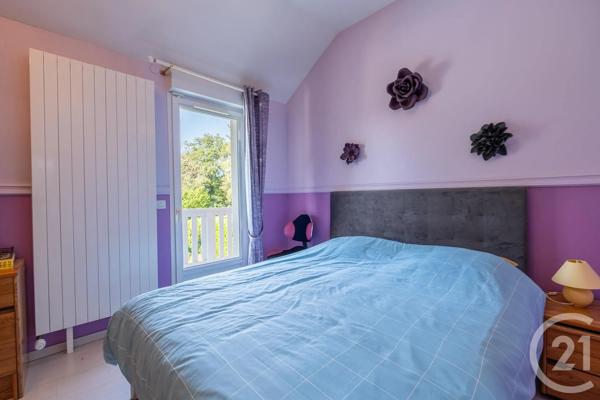 Maison à vendre  6 pièces - 198,37 m 2   SCIEZ  - 74