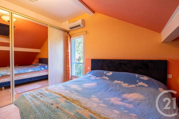 Maison à vendre  6 pièces - 198,37 m 2   SCIEZ  - 74