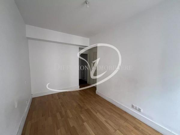 Appartement  - 2 pièces  - 41.95 m² -  305 000 € - À vendre