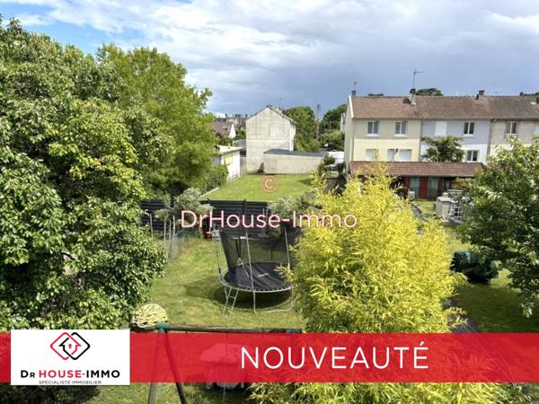 Maison à vendre 5 pièces de 135 m²