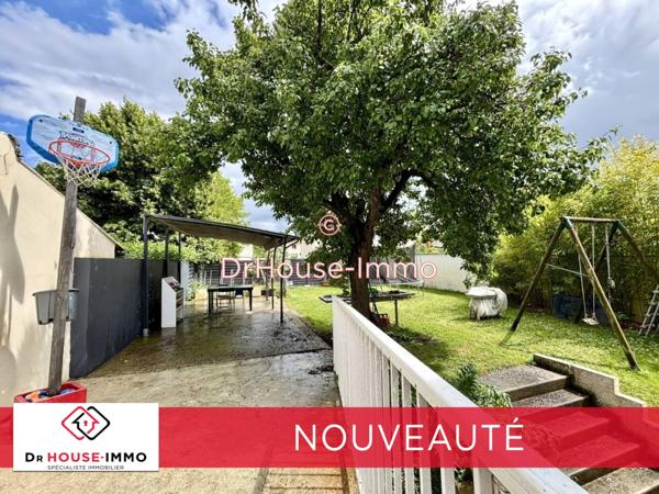 Maison à vendre 5 pièces de 135 m²
