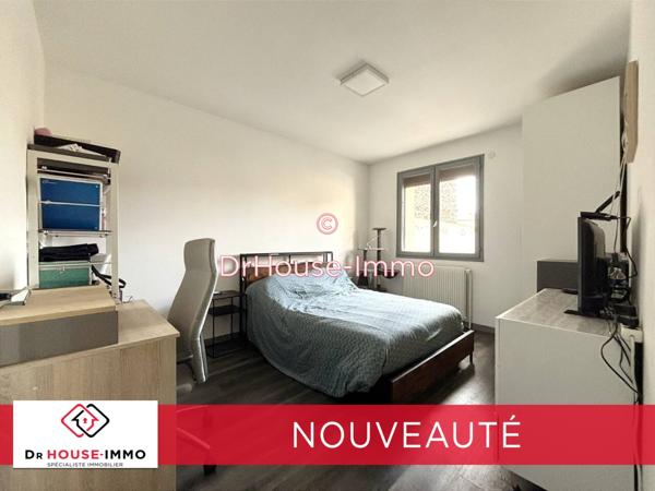 Maison à vendre 5 pièces de 135 m²