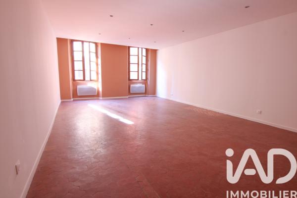 Appartement à vendre 4 pièces 104 m² Brignoles