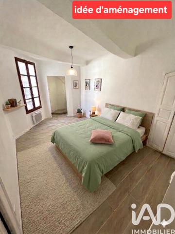 Appartement à vendre 4 pièces 104 m² Brignoles