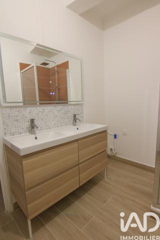 Appartement à vendre 4 pièces 104 m² Brignoles