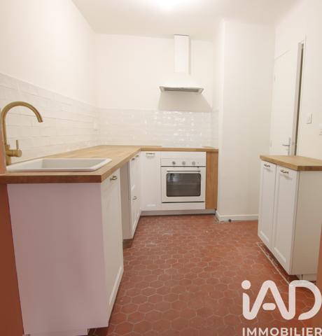 Appartement à vendre 4 pièces 104 m² Brignoles