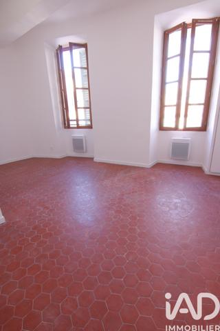 Appartement à vendre 4 pièces 104 m² Brignoles
