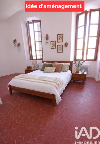 Appartement à vendre 4 pièces 104 m² Brignoles
