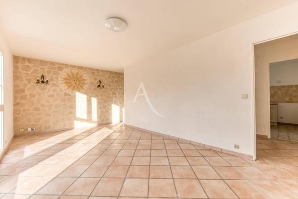 Appartement Pontault Combault 2 pièce(s) 46.9 m2