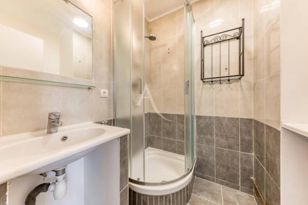 Appartement Pontault Combault 2 pièce(s) 46.9 m2