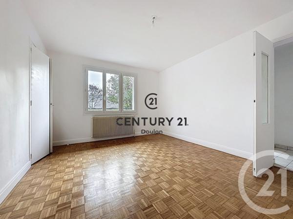 Appartement T2 à vendre  2 pièces - 44,14 m2 NANTES - 44