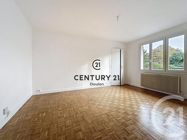 Appartement T2 à vendre  2 pièces - 44,14 m2 NANTES - 44
