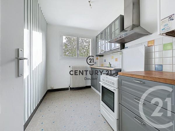 Appartement T2 à vendre  2 pièces - 44,14 m2 NANTES - 44