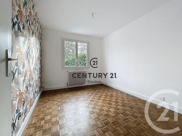 Appartement T2 à vendre  2 pièces - 44,14 m2 NANTES - 44