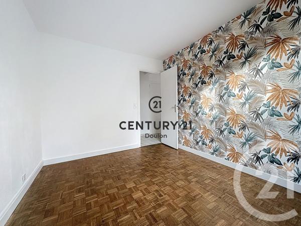 Appartement T2 à vendre  2 pièces - 44,14 m2 NANTES - 44