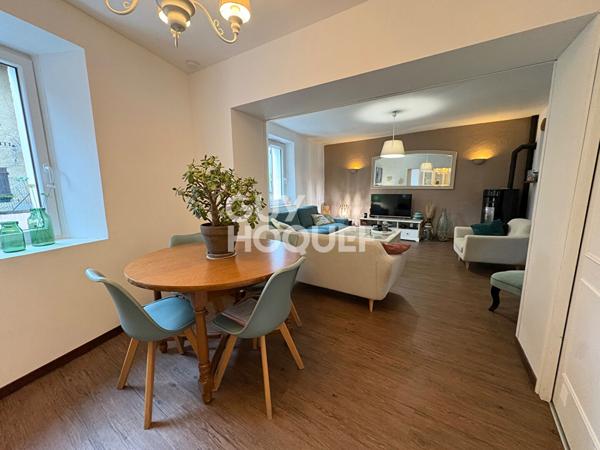 Appartement T4 à Aix les Bains