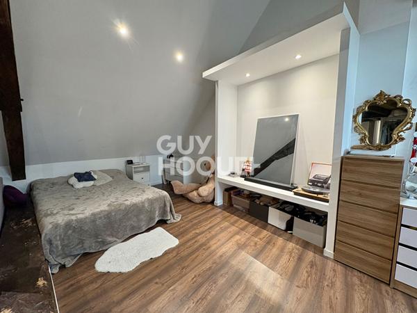 Appartement T4 à Aix les Bains