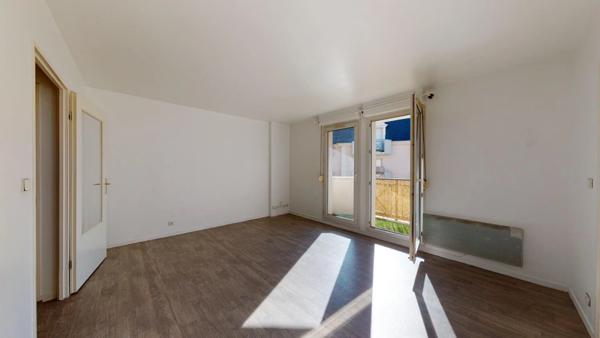 Location Appartement 1 pièces 31 m2 à Pontault-Combault