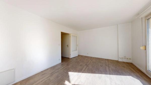 Location Appartement 1 pièces 31 m2 à Pontault-Combault