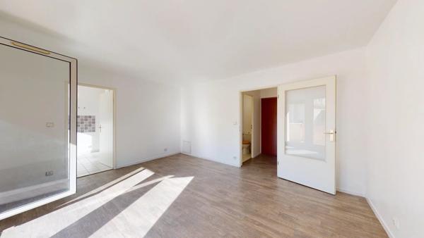 Location Appartement 1 pièces 31 m2 à Pontault-Combault