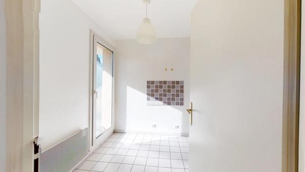 Location Appartement 1 pièces 31 m2 à Pontault-Combault