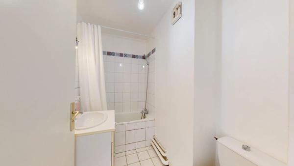 Location Appartement 1 pièces 31 m2 à Pontault-Combault