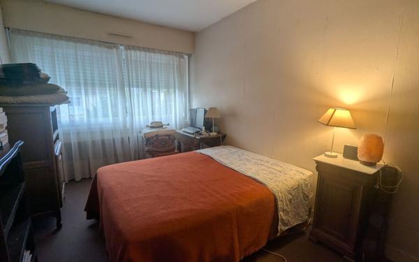 Appartement à vendre    4 pièces • 81,89 m2 Caen