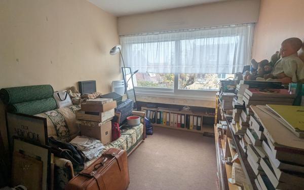 Appartement à vendre    4 pièces • 81,89 m2 Caen