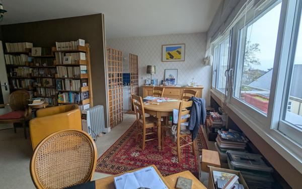 Appartement à vendre    4 pièces • 81,89 m2 Caen
